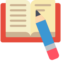 Writing Expert Icon 2